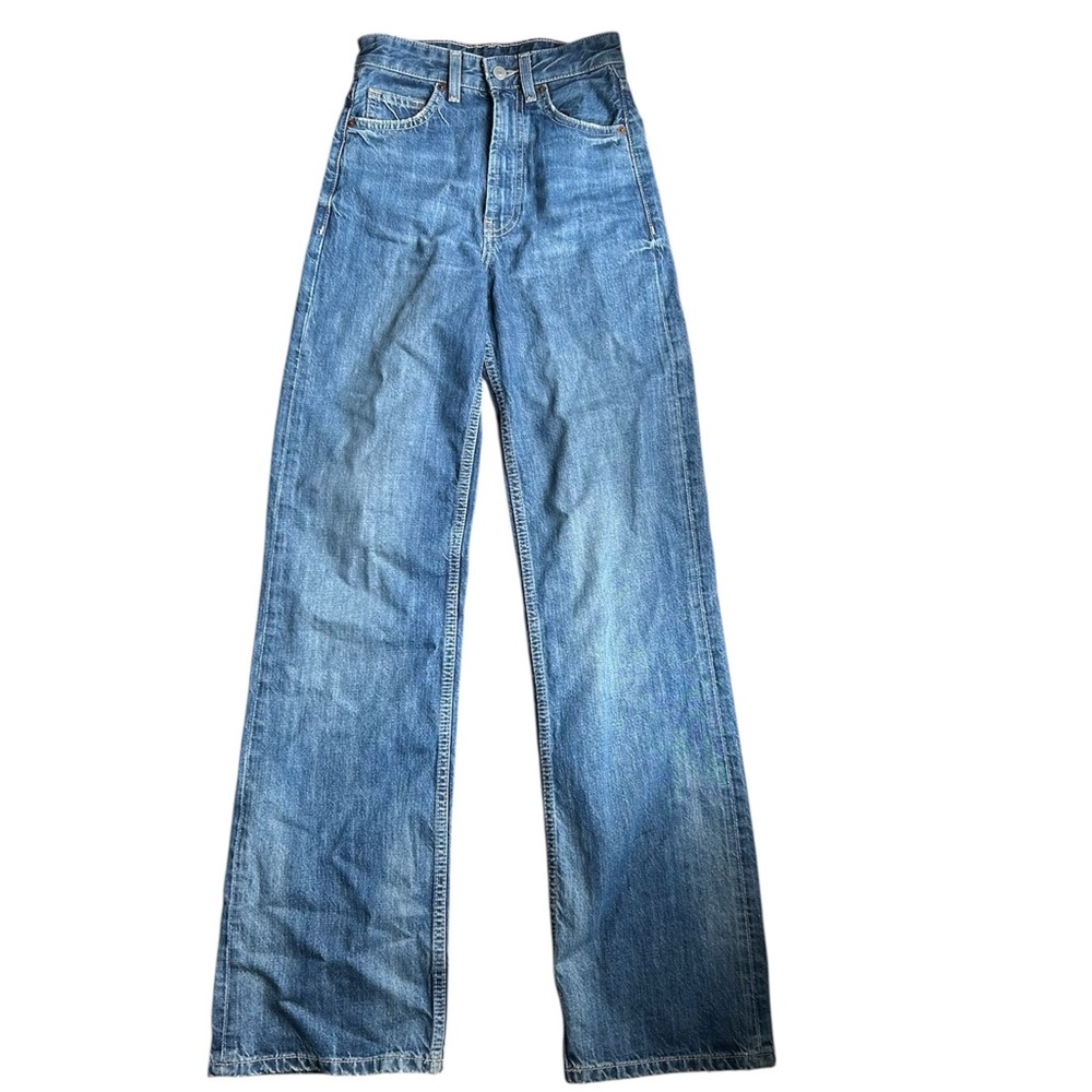 Zara Denim Jeans Size 0